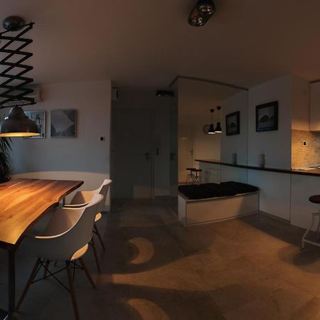 Fortress View Apartment Novi Sad Eksteriør bilde