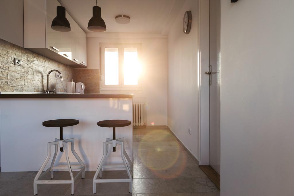 Fortress View Apartment Novi Sad Eksteriør bilde